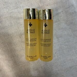 Guerlain Abeille Royale Fortifying Lotion - Gold